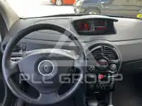 2012 Renault Modus