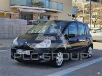 2012 Renault Modus