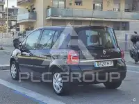 2012 Renault Modus