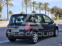 2012 Renault Modus