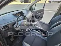 2012 Renault Modus