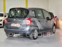 2012 Renault Modus