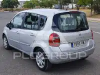 2012 Renault Modus