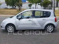 2012 Renault Modus