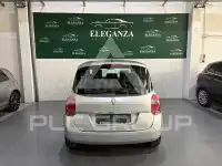 2012 Renault Modus