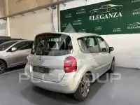 2012 Renault Modus