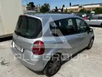 2012 Renault Modus