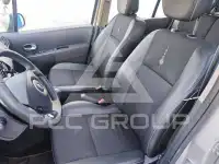 2012 Renault Modus