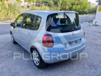 2012 Renault Modus