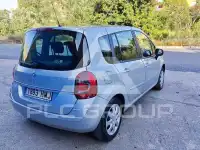 2012 Renault Modus