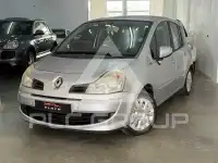 2012 Renault Modus