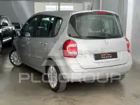 2012 Renault Modus