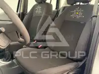2012 Renault Modus