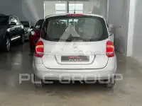 2012 Renault Modus