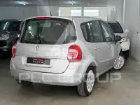2012 Renault Modus