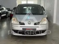 2012 Renault Modus