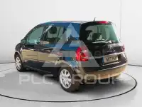 2012 Renault Modus