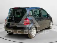 2012 Renault Modus