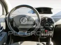 2012 Renault Modus