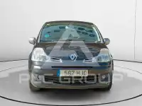 2012 Renault Modus