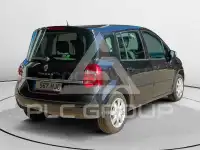 2012 Renault Modus