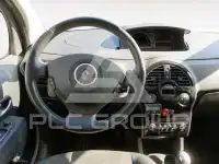2012 Renault Modus