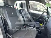 2012 Renault Modus
