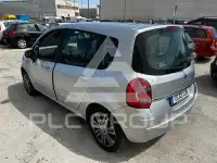 2012 Renault Modus