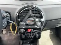 2012 Renault Modus