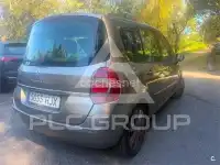 2012 Renault Modus