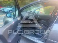 2012 Renault Modus