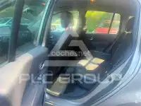 2012 Renault Modus