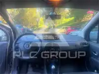 2012 Renault Modus