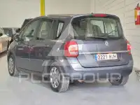 2012 Renault Modus