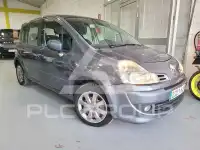 2012 Renault Modus
