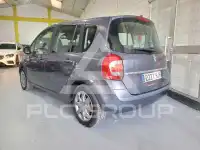 2012 Renault Modus