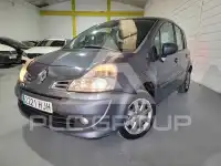 2012 Renault Modus
