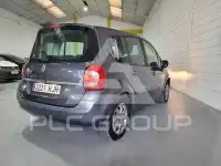 2012 Renault Modus