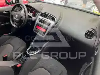 2012 Seat Altea