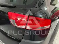 2012 Seat Altea