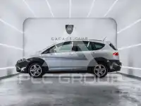 2012 Seat Altea