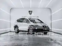 2012 Seat Altea