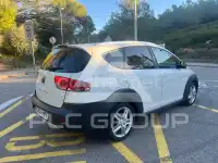 2012 Seat Altea