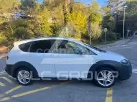 2012 Seat Altea