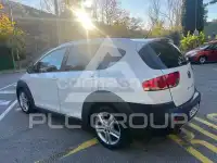 2012 Seat Altea