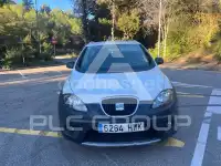2012 Seat Altea
