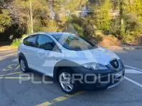 2012 Seat Altea