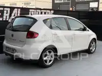 2012 Seat Alteca