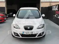2012 Seat Alteca