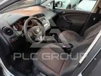2012 Seat Alteca